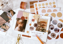 Cargar imagen en el visor de la galería, Kits de papelería
