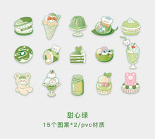 Cargar imagen en el visor de la galería, Strickers brillantes
