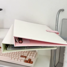 Cargar imagen en el visor de la galería, Binder A4
