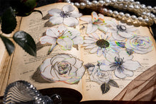 Cargar imagen en el visor de la galería, Stickers florescence
