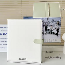 Cargar imagen en el visor de la galería, Binder A4
