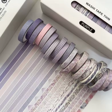 Cargar imagen en el visor de la galería, Washi
