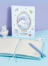 Cargar imagen en el visor de la galería, Libreta Cinnamoroll
