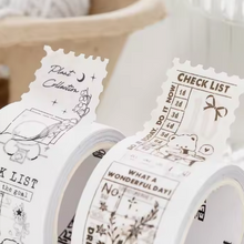 Cargar imagen en el visor de la galería, Stickers stamp
