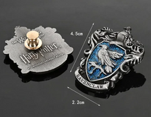 Cargar imagen en el visor de la galería, Pin Harry Potter
