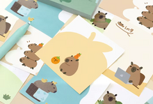 Cargar imagen en el visor de la galería, Sticky Capybara
