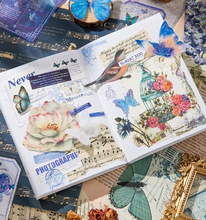 Cargar imagen en el visor de la galería, Stickers nameless
