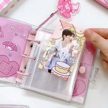 Cargar imagen en el visor de la galería, Binder Sanrio
