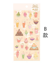 Cargar imagen en el visor de la galería, Stickers Food
