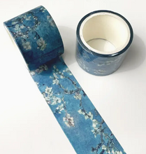 Cargar imagen en el visor de la galería, Washi de Van Gogh
