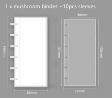 Cargar imagen en el visor de la galería, Binder disco
