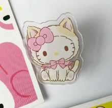 Cargar imagen en el visor de la galería, Clips Sanrio
