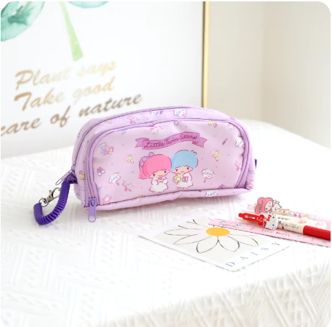 Estuche Sanrio