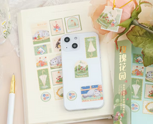 Cargar imagen en el visor de la galería, Stickers cute
