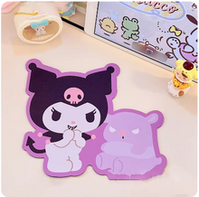 Cargar imagen en el visor de la galería, Mousepad Sanrio
