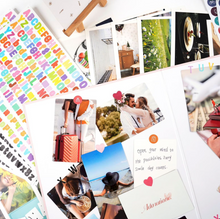 Cargar imagen en el visor de la galería, Dream List
