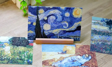 Cargar imagen en el visor de la galería, Postales Van Gogh
