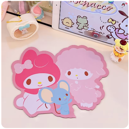 Mousepad Sanrio