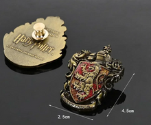 Cargar imagen en el visor de la galería, Pin Harry Potter
