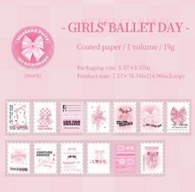 Cargar imagen en el visor de la galería, Stickers estampas cute
