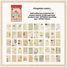 Cargar imagen en el visor de la galería, Stickers vintage
