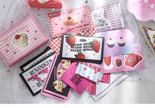 Cargar imagen en el visor de la galería, Stickers Minkys
