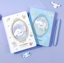 Cargar imagen en el visor de la galería, Libreta Cinnamoroll
