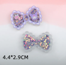 Cargar imagen en el visor de la galería, Moñas
