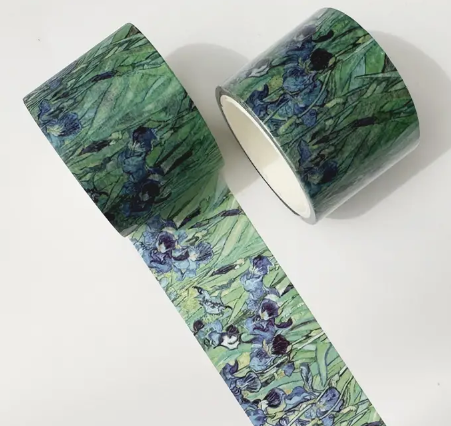 Washi de Van Gogh