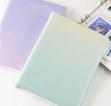 Cargar imagen en el visor de la galería, Binder degradado
