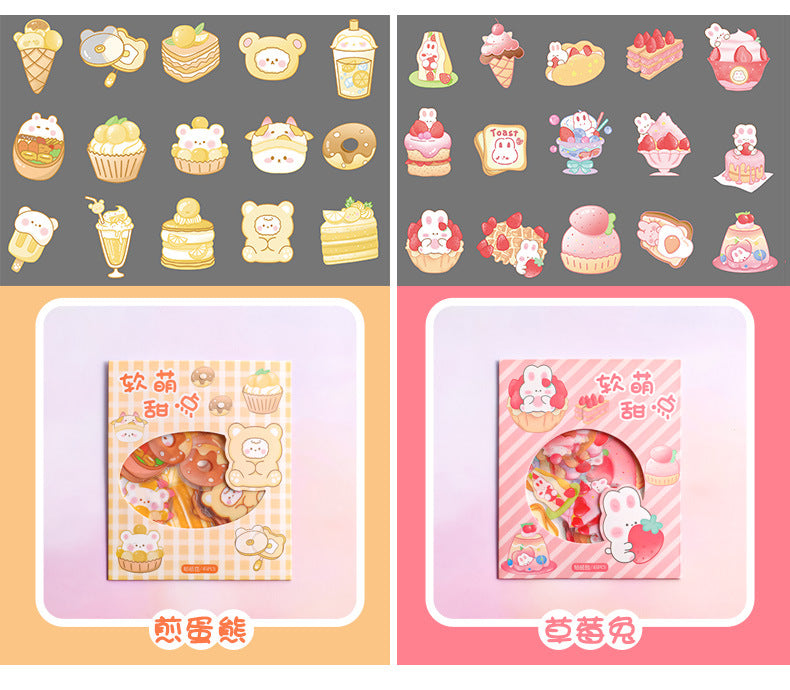 Stickers cute