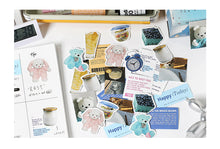 Cargar imagen en el visor de la galería, Stickers temáticos
