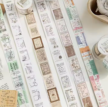 Cargar imagen en el visor de la galería, Stickers stamp
