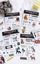 Cargar imagen en el visor de la galería, Stickers Plans
