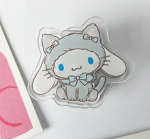 Cargar imagen en el visor de la galería, Clips Sanrio
