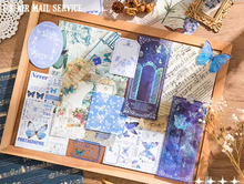 Cargar imagen en el visor de la galería, Stickers nameless
