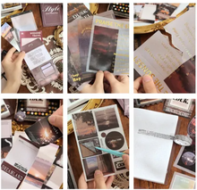 Cargar imagen en el visor de la galería, Kit temática de viaje
