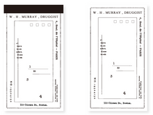 Cargar imagen en el visor de la galería, Papel de notas
