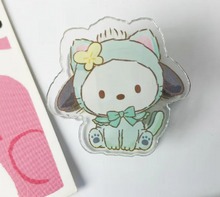 Cargar imagen en el visor de la galería, Clips Sanrio
