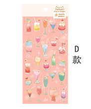 Cargar imagen en el visor de la galería, Stickers Food
