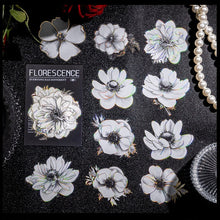 Cargar imagen en el visor de la galería, Stickers florescence
