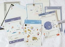 Cargar imagen en el visor de la galería, Kits de papelería
