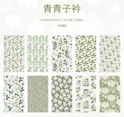 Deco flores