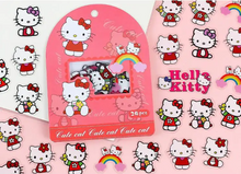 Cargar imagen en el visor de la galería, Stickers Sanrio
