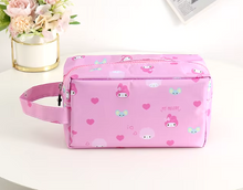 Cargar imagen en el visor de la galería, Estuche Sanrio rectangular
