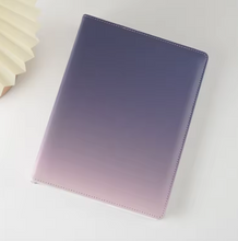 Cargar imagen en el visor de la galería, Binder degradado
