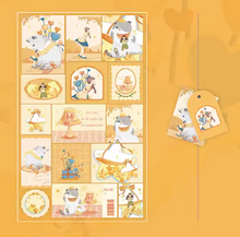 Cargar imagen en el visor de la galería, Stickers cute
