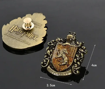 Pin Harry Potter