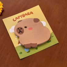 Cargar imagen en el visor de la galería, Sticky Capybara Capybara
