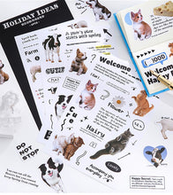 Cargar imagen en el visor de la galería, Stickers Plans
